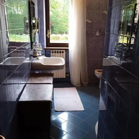 Roero's Cottages Вилла *